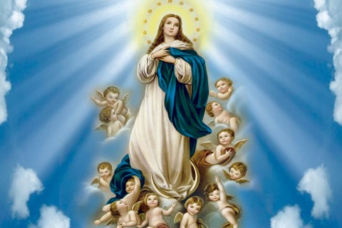 IMACULADA CONCEIÇÃO